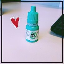Photo of AMO Blink Contacts Lubricating Eye Drops uploaded by Melissa E.