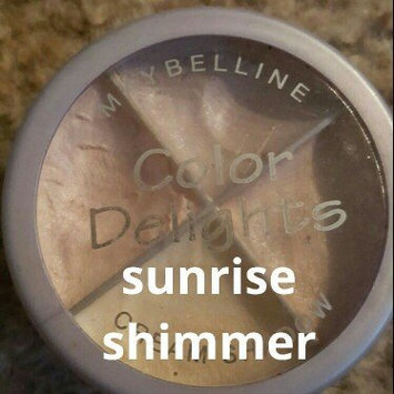 Photo of Maybelline Color Delights Cream Shadow uploaded by Alisha B.