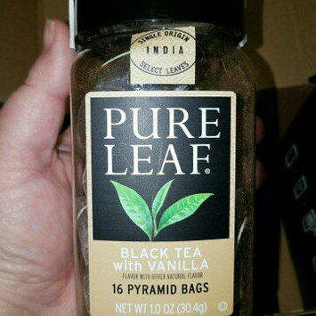 Photo of Pure Leaf Black Tea with Vanilla uploaded by Gina U.