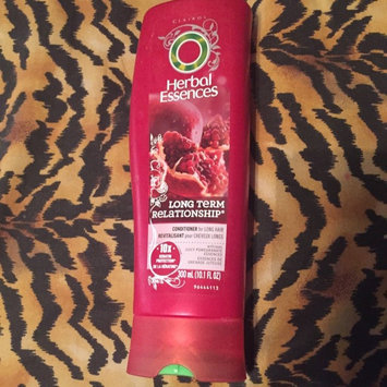 Photo of Herbal Essences Long Term Relationship Shampoo For Long Hair uploaded by Brenda V.