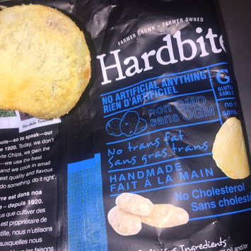 Photo of Hardbite BPC1025093 Hardbite All Natural Chips - 15x5.2 OZ uploaded by Jessie S.