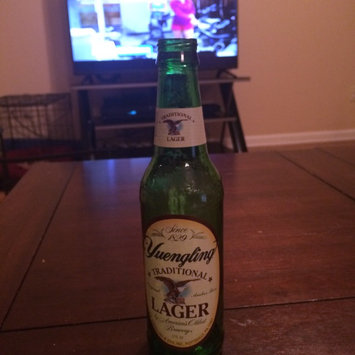 Photo of Yuengling Traditional Lager uploaded by Katherine M.