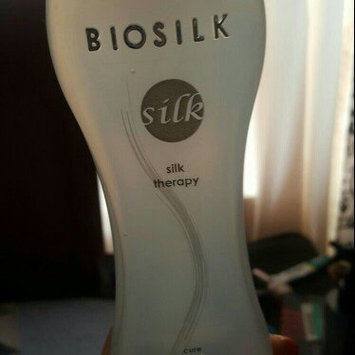 Photo of Biosilk Silk Therapy, 7 Ounce uploaded by Daritza L.