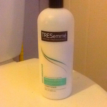 Photo of TRESemmé Anti-Breakage Conditioner uploaded by Shawna R.