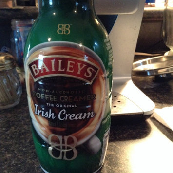 Photo of Baileys Coffee Creamer The Original Irish Cream uploaded by Kristie L.