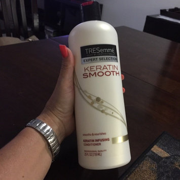Photo of TRESemmé Keratin Infusing Conditioner uploaded by Maria D.