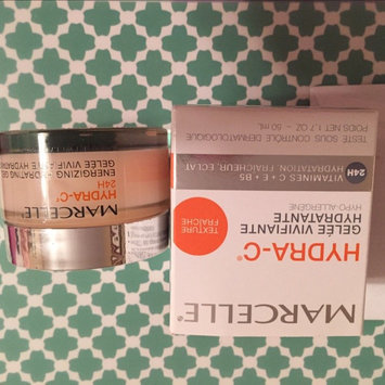 Photo of Marcelle Face Powder uploaded by Andrea F.