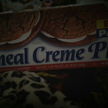 Little Debbie® Oatmeal Creme Pies