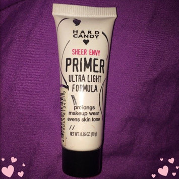 Photo of Hard Candy Sheer Envy Shine-Free Primer uploaded by Katelyn H.