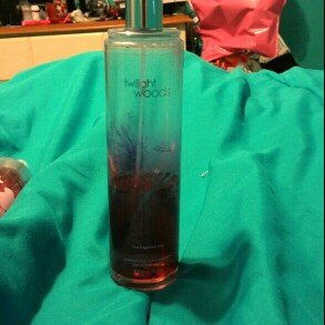 Photo of Bath & Body Works® Signature Collection TWILIGHT WOODS Fine Fragrance Mist uploaded by Laura D.