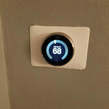 Photo of Nest Learning Thermostat uploaded by Danny C.