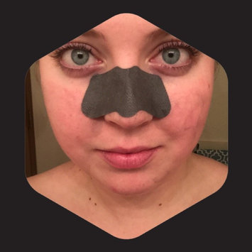 Photo of SEPHORA COLLECTION Nose Strip Charcoal - Purifying & Scrubbing uploaded by Erin V.