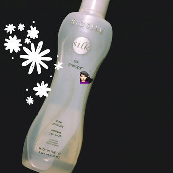 Photo of Biosilk Silk Therapy, 7 Ounce uploaded by Stephanie V.
