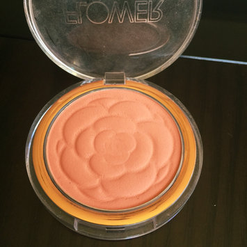 Photo of FLOWER Beauty Glow Baby Glow Blush-Bronzer Duo uploaded by Marielis L.