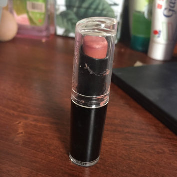 Photo of wet n wild MegaLast Lip Color uploaded by Nabila B.