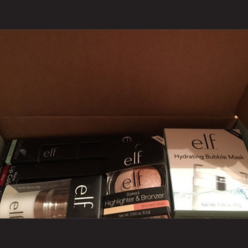 Photo of e.l.f. Cosmetics Eyeshadow Book uploaded by Hayley J.