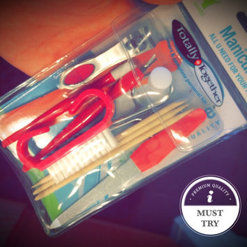 Photo of Trim Specialty Care Manicure Set uploaded by Serena E.