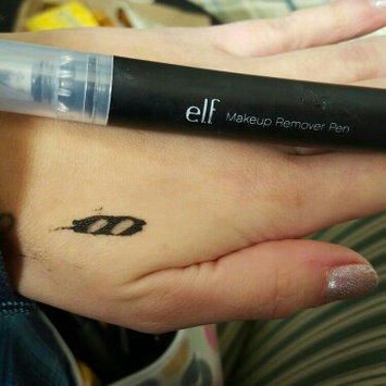 Photo of e.l.f. Cosmetics Makeup Remover Pen uploaded by amber r.