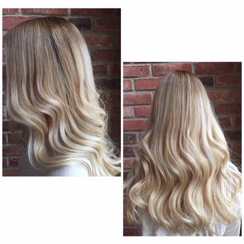 Photo of Joico Dust-Free Vero Light Lightening Powder uploaded by Lindsey E.