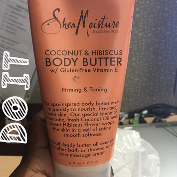 Photo of SheaMoisture Lavender & Wild Orchid Bubble Bath & Body Wash uploaded by Andrea W.