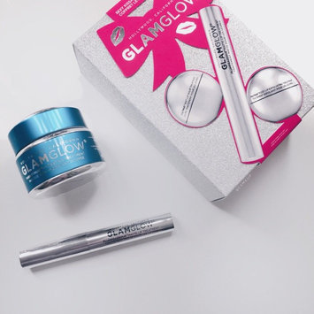Photo of GLAMGLOW Sexy Kissable Lips Set uploaded by Caitlin K.