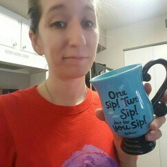 Photo of Celestial Seasonings® Fruit Sampler Herbal Tea Caffeine Free uploaded by Justine R.