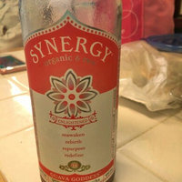 GT's Raw Organic Kombucha Guava Goddess uploaded by Ashley R.