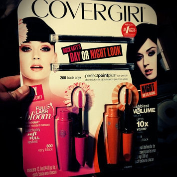 Photo of COVERGIRL LashBlast Length Mascara uploaded by Natasha S.