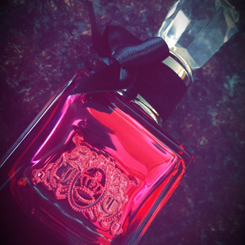 Photo of Juicy Couture Viva La Juicy Noir Eau de Parfum, 3.4 oz uploaded by Arielle R.