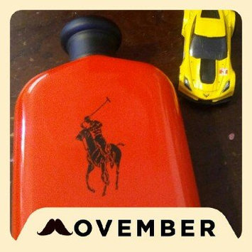 Photo of Ralph Lauren Polo Red Eau de Toilette uploaded by Yajaira H.