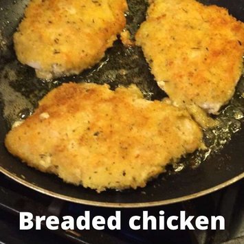 Photo of Kikkoman® Panko Japanese Style Bread Crumbs uploaded by Stacy S.