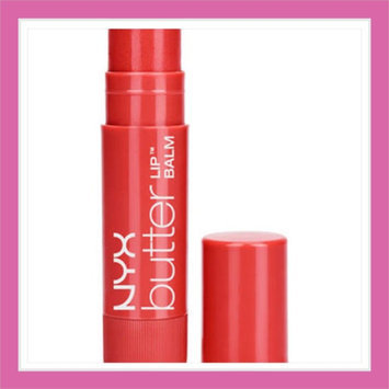 Photo of NYX Butter Lip Balm uploaded by Melissa H.