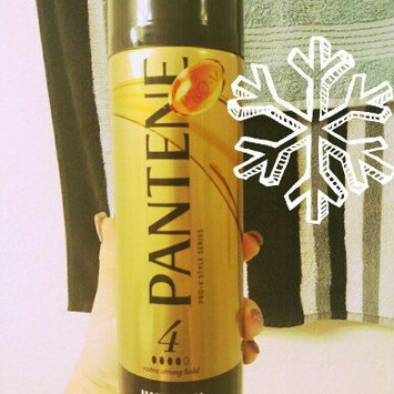Photo of Pantene Pro-V Extra Strong Hold Hairspray uploaded by Sofia S.