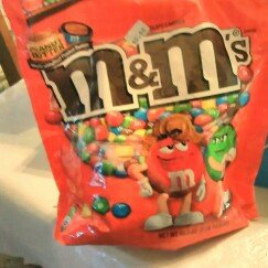 Photo of M&M’S® Brand Peanut Butter Chocolate Candies Holiday Blend uploaded by Lisa M.
