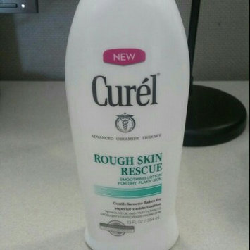 Photo of Curél® ROUGH SKIN RESCUE SMOOTHING LOTION FOR DRY FLAKY SKIN uploaded by Stephanie T.