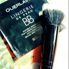 Photo of Guerlain Lingerie de Peau BB Cream uploaded by Vilma V.