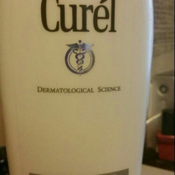 Photo of Curél® ITCH DEFENSE® FRAGRANCE FREE LOTION FOR DRY ITCHY SKIN uploaded by Tami F.