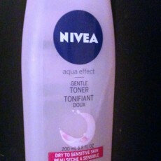 Photo of NIVEA Visage Gentle Toner uploaded by Alexandra B.