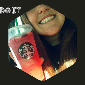Photo of STARBUCKS® Refreshers™ Very Berry Hibiscus VIA® Ready Brew uploaded by Katie B.