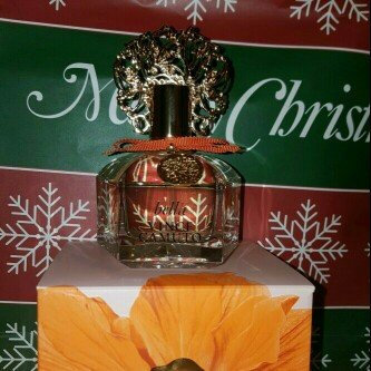 Photo of Bella Vince Camuto Eau de Parfum uploaded by Cassandra G.