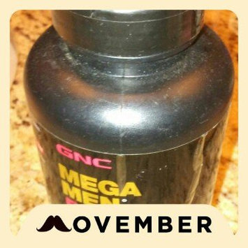 Photo of GNC Mega Men(r) Energy & Metabolism uploaded by Kenya J.
