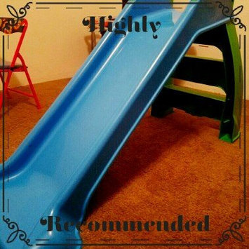 Photo of Little Tikes LITTLE TIKES First Slide uploaded by linda p.