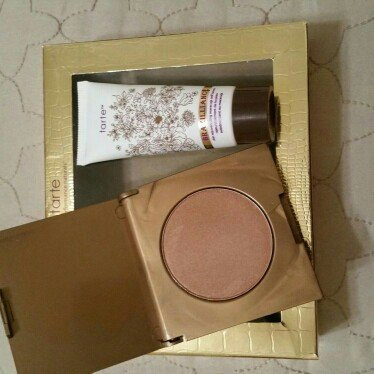 tarte Golden Opportunity -To-Go Kit