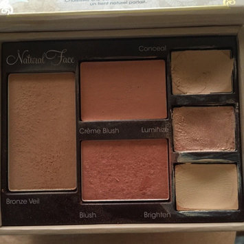 Photo of Too Faced Natural Face Natural Radiance Face Palette uploaded by Jackie B.