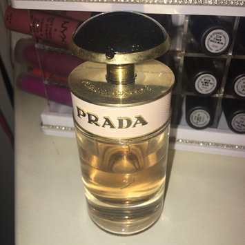Photo of Prada Candy L'Eau Eau De Toilette Spray uploaded by Cecilia T.
