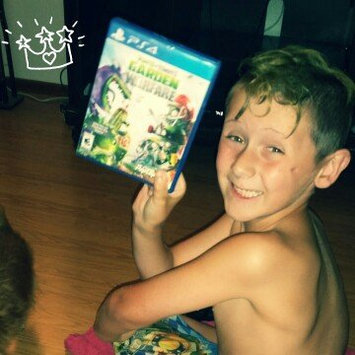 Photo of Plants vs Zombies Garden Warfare PS4 by PS4 uploaded by Morgan R.