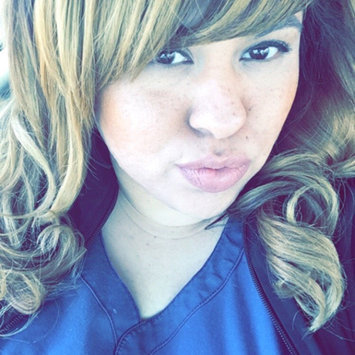 Photo of Bed Head Foxy Curls Extreme Curl Mousse uploaded by Vivian O.