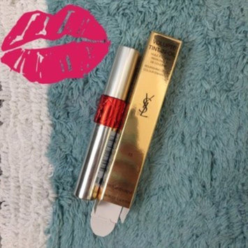 Photo of Yves Saint Laurent Gloss Volupté uploaded by Susana D.