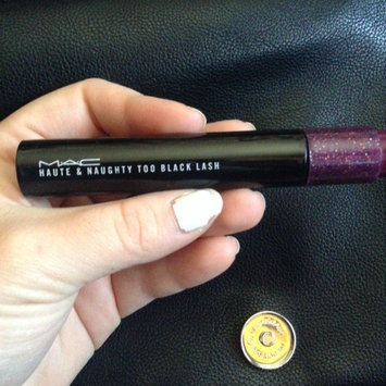 Photo of M.A.C Cosmetics Haute & Naughty Lash uploaded by Anna R.