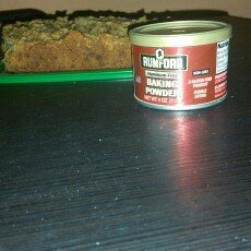 Photo of Rumford Gluten Free Baking Powder uploaded by Farah B.